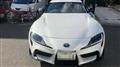 2020 Toyota Supra