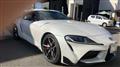 2020 Toyota Supra