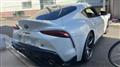 2020 Toyota Supra