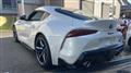 2020 Toyota Supra
