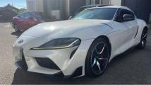 2020 Toyota Supra