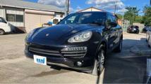 2014 Porsche Cayenne