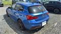 2018 BMW 1 Series