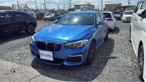 2018 BMW 1 Series