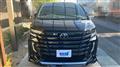2024 Toyota Vellfire