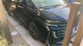 2024 Toyota Vellfire