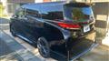 2024 Toyota Vellfire