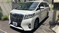2016 Toyota Alphard G