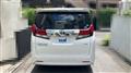 2016 Toyota Alphard G