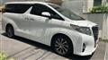 2016 Toyota Alphard G
