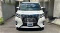 2016 Toyota Alphard G