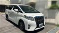 2016 Toyota Alphard G