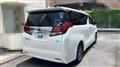 2016 Toyota Alphard G