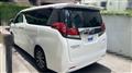 2016 Toyota Alphard G