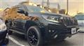 2021 Toyota Land Cruiser Prado
