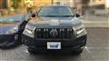 2021 Toyota Land Cruiser Prado