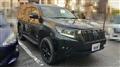 2021 Toyota Land Cruiser Prado