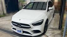 2024 Mercedes-Benz B-Class