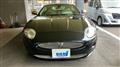 2008 Jaguar XK Series