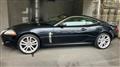 2008 Jaguar XK Series