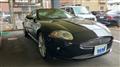 2008 Jaguar XK Series