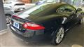 2008 Jaguar XK Series