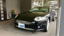 2008 Jaguar XK Series