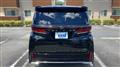 2023 Toyota Vellfire