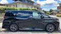 2023 Toyota Vellfire