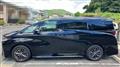2023 Toyota Vellfire