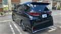 2023 Toyota Vellfire