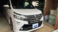 2015 Toyota Voxy