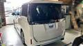 2015 Toyota Voxy