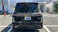 2020 Nissan Elgrand