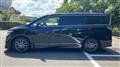 2020 Nissan Elgrand