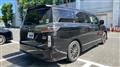 2020 Nissan Elgrand