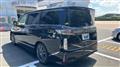 2020 Nissan Elgrand