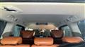 2020 Nissan Elgrand