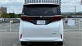 2024 Toyota Alphard Hybrid