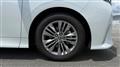 2024 Toyota Alphard Hybrid