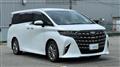 2024 Toyota Alphard Hybrid