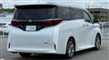 2024 Toyota Alphard Hybrid