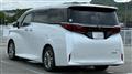2024 Toyota Alphard Hybrid