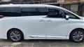 2025 Toyota Alphard G