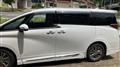 2025 Toyota Alphard G