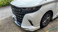 2025 Toyota Alphard G