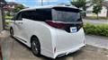 2025 Toyota Alphard G