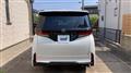 2025 Toyota Vellfire