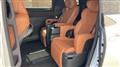 2025 Toyota Vellfire