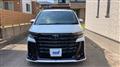 2025 Toyota Vellfire